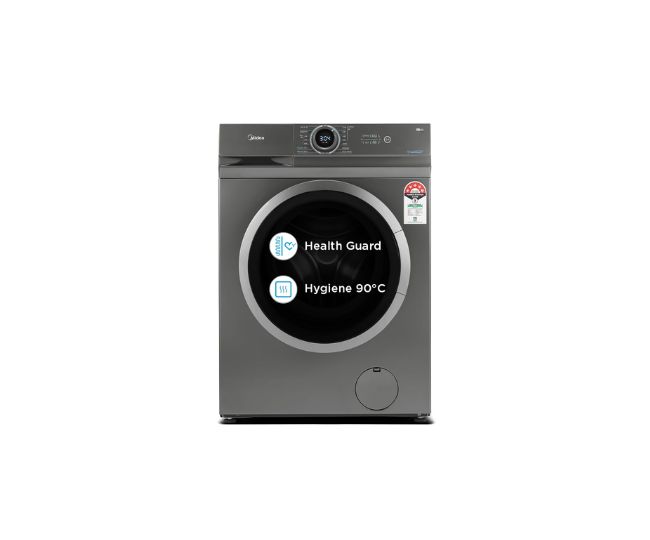 Top Front Load Washing Machine Clean Your Laundry Smartly And Quickly